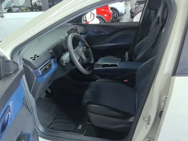 BYD Seagull — Фото автомобиля 14
