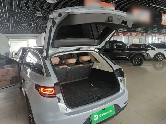 Leapmotor C11 — Фото автомобиля 18