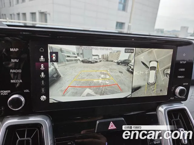 Kia Sorento 4th Gen — Фото автомобиля 13