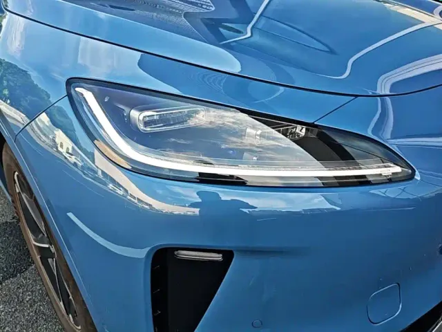 Shangjie SUV — Фото автомобиля 12