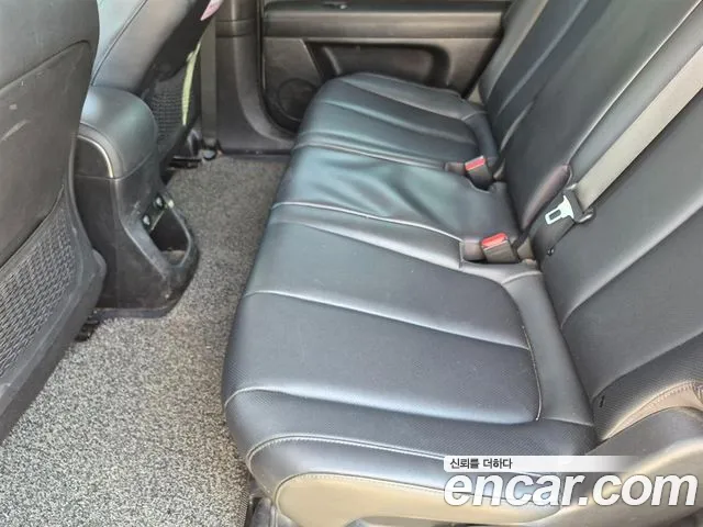 Hyundai Ioniq 5 — Фото автомобиля 6
