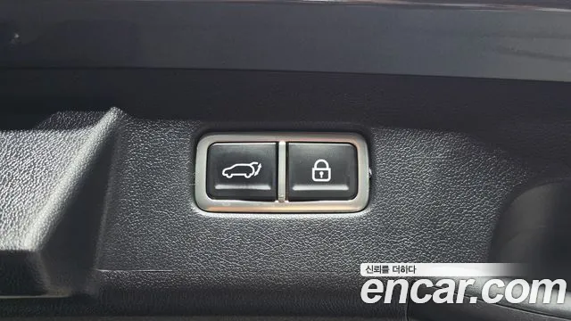 Kia Sorento 4th Gen — Фото автомобиля 23