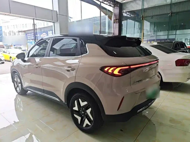 Wuling Bingo S — Фото автомобиля 4