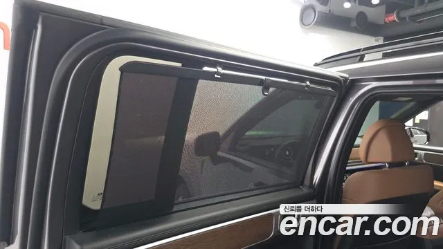 Hyundai Santafe — Фото автомобиля 18