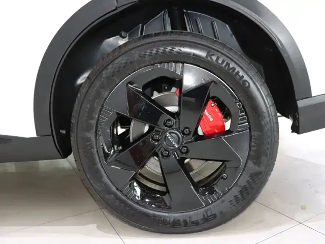 Haval H6L — Фото автомобиля 20