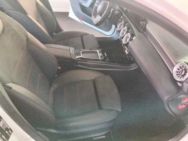 Mercedes-Benz A-Class — Фото автомобиля 13