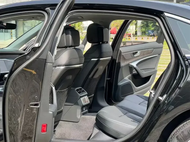 Audi Audi A6L 2022 45 TFSI Premium Elegance — Фото автомобиля 8