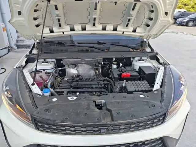 Cowin Xuanjie Pro 2025 1.5L CVT Comfort — Фото автомобиля 19