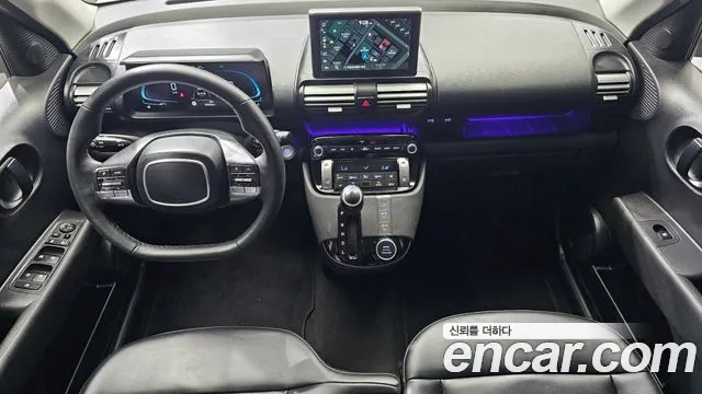 Hyundai Casper Casper Modern — Фото автомобиля 6