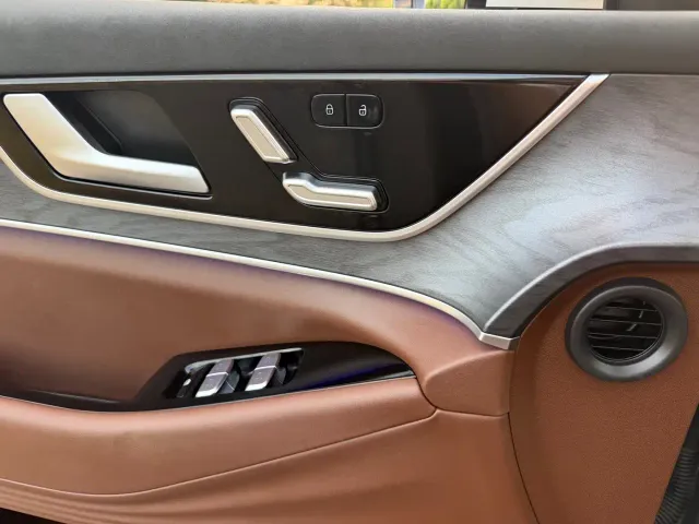 Chery Tiggo 9 — Фото автомобиля 13