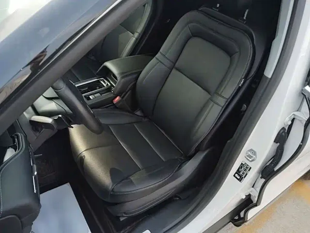 Lincoln Corsair — Фото автомобиля 14