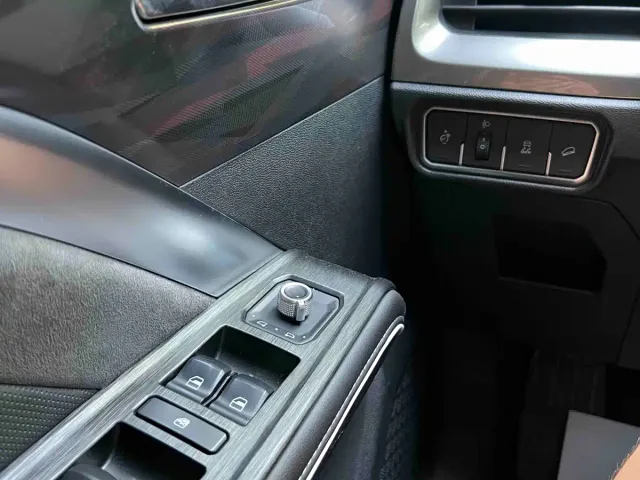 Haval H6 — Фото автомобиля 14
