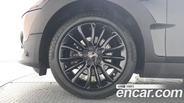 Mini Clubman — Фото автомобиля 5