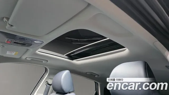 Hyundai Nexo Nexo Premium — Фото автомобиля 16