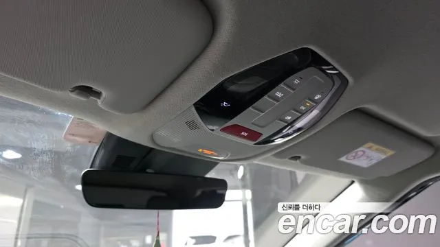 Kia EV3 — Фото автомобиля 24
