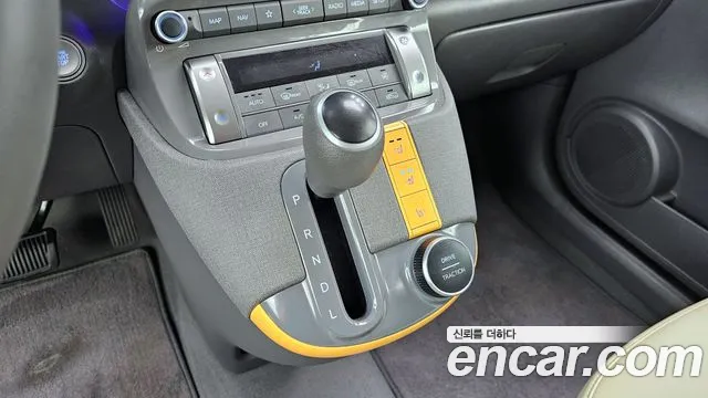 Hyundai Casper Casper Turbo Inspiration — Фото автомобиля 9