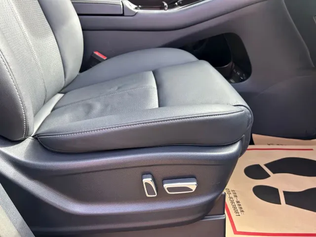 GAC Trumpchi M8 — Фото автомобиля 27