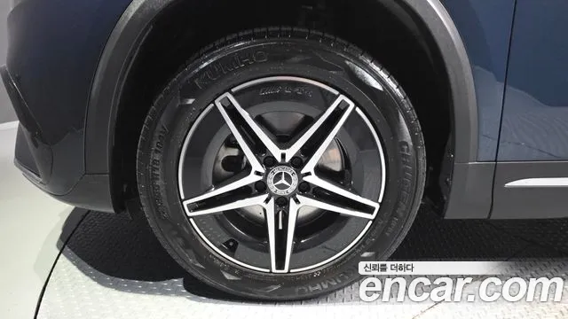 Mercedes-Benz EQA H243 — Фото автомобиля 5