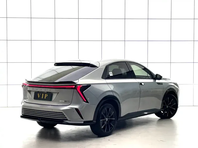 Honda Hunting Light e:NS2 — Фото автомобиля 5