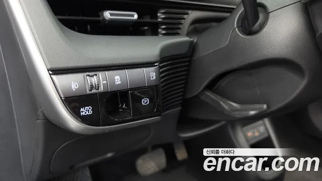 Hyundai Ioniq 5 Ioniq 5 (New) — Фото автомобиля 19