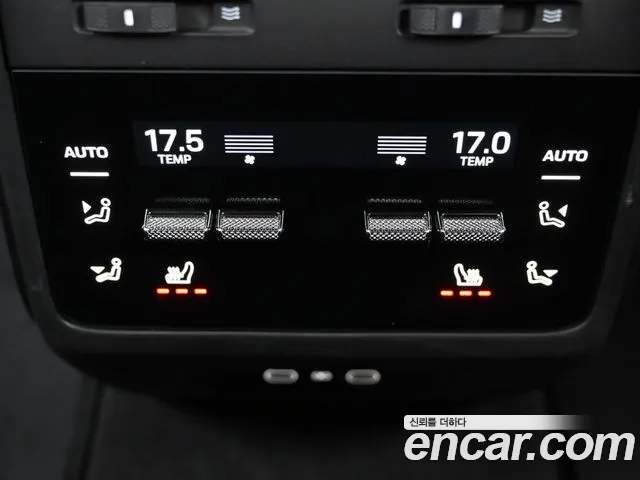 Porsche Macan — Фото автомобиля 16