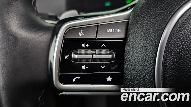 Kia Carnival 4th Gen — Фото автомобиля 29