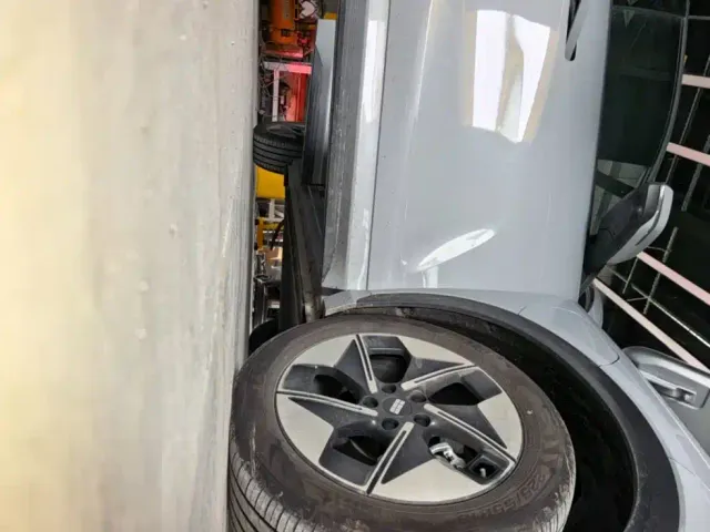 Geely Galaxy E5 — Фото автомобиля 20