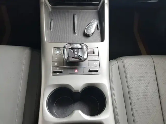 BYD Qin PLUS — Фото автомобиля 13