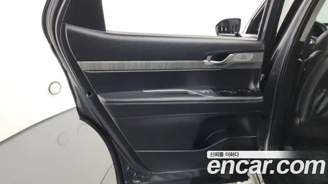 Hyundai Palisade The New Palisade Бензин 3.8 4WD — Фото автомобиля 24
