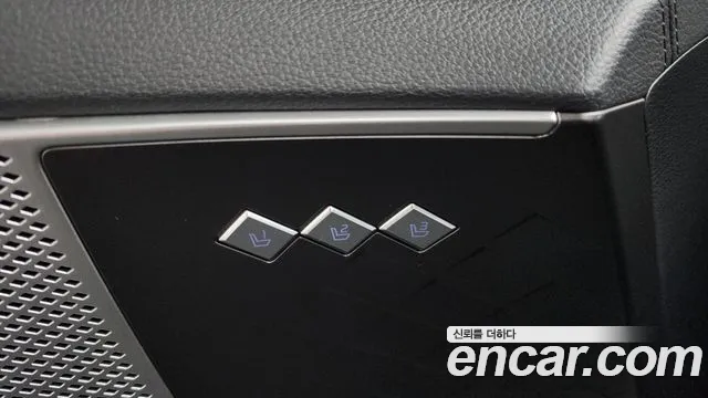 Kia K8 Noblesse — Фото автомобиля 15