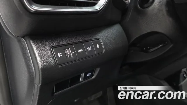 Hyundai Santa Fe — Фото автомобиля 28