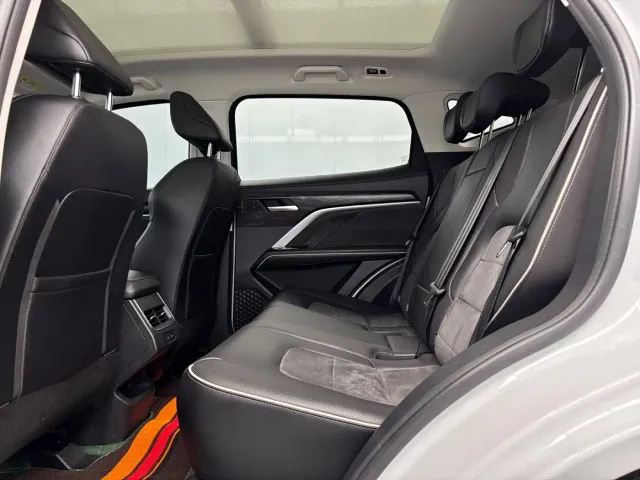 Haval H6 — Фото автомобиля 5