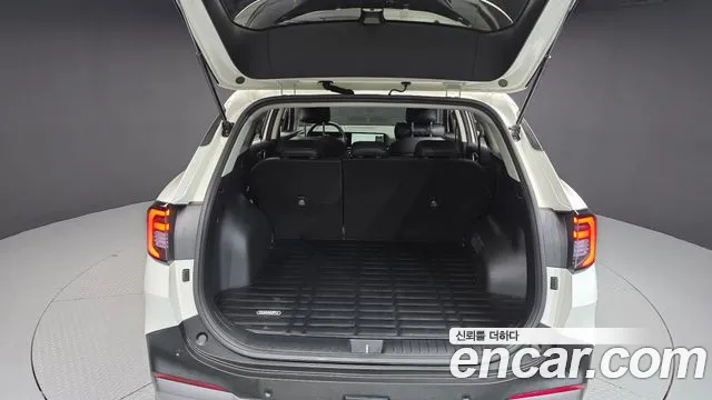 Kia Sportage — Фото автомобиля 26
