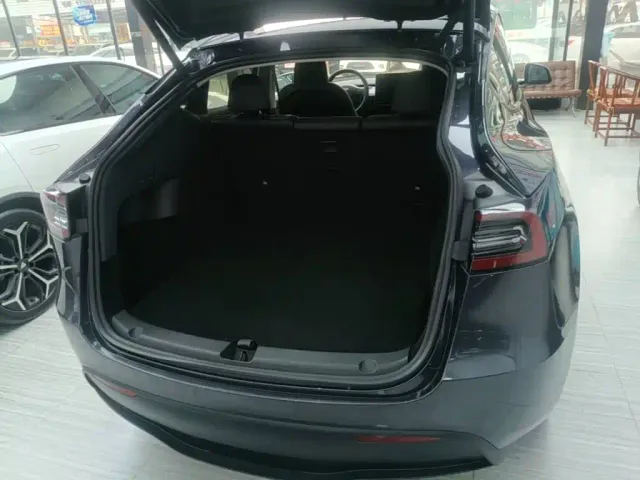 Tesla Model Y — Фото автомобиля 18