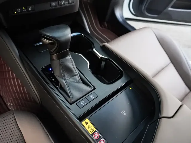 Lexus Lexus ES 2024 200 Premium Edition — Фото автомобиля 13
