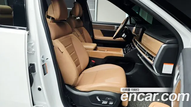 Hyundai Santa Fe MX5 — Фото автомобиля 15