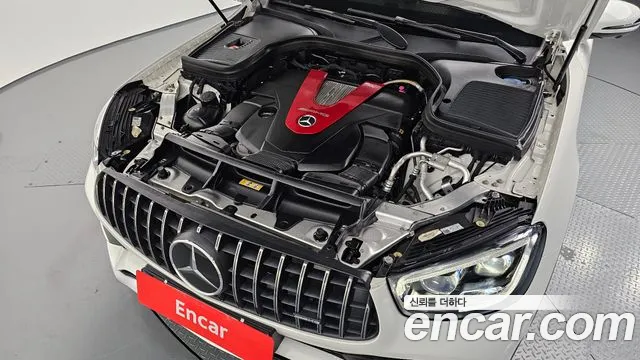Mercedes-Benz GLC-Class X253 — Фото автомобиля 9