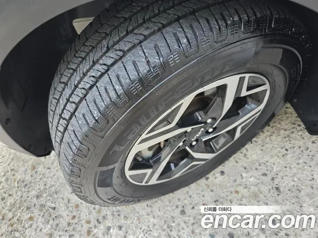 Kia Sportage Sportage 5-е поколение Бензин 1.6 турбо 2WD — Фото автомобиля 18