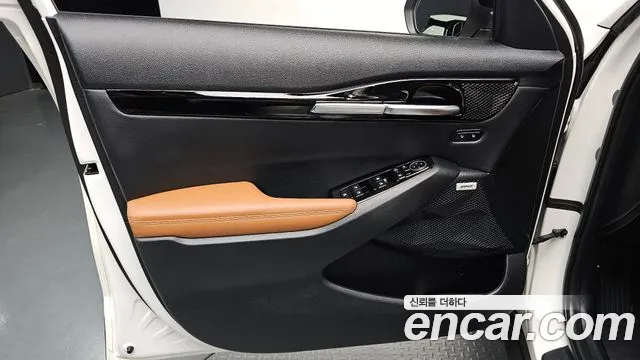 Kia Seltos Seltos (New) — Фото автомобиля 23