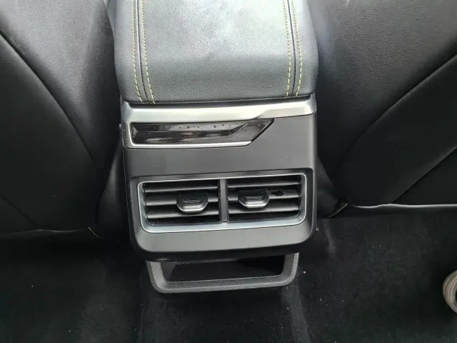 Geely Xingrui — Фото автомобиля 15