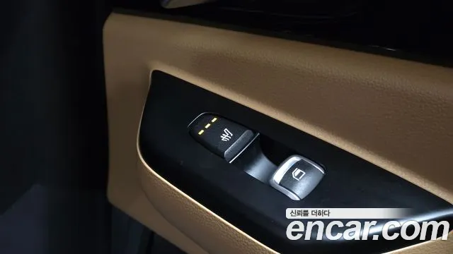 Kia Canival Carnival 4 поколение Дизель 9 мест Prestige — Фото автомобиля 28