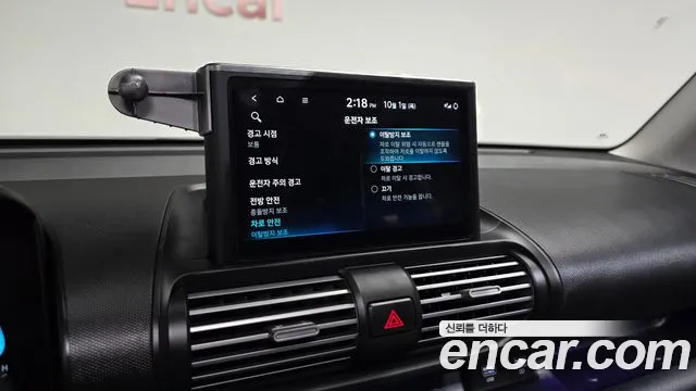 Hyundai Casper — Фото автомобиля 22