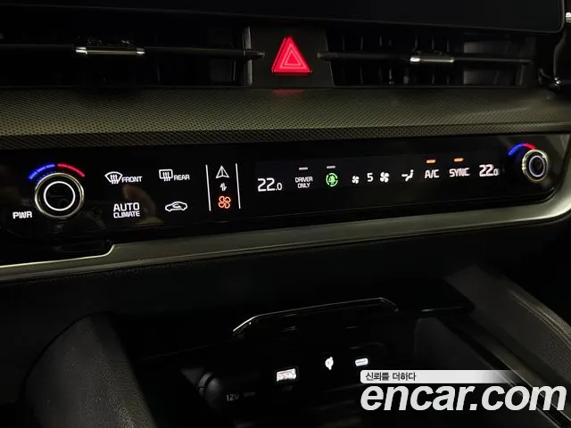 Kia Sportage — Фото автомобиля 15