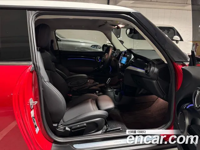 MINI Cooper — Фото автомобиля 10