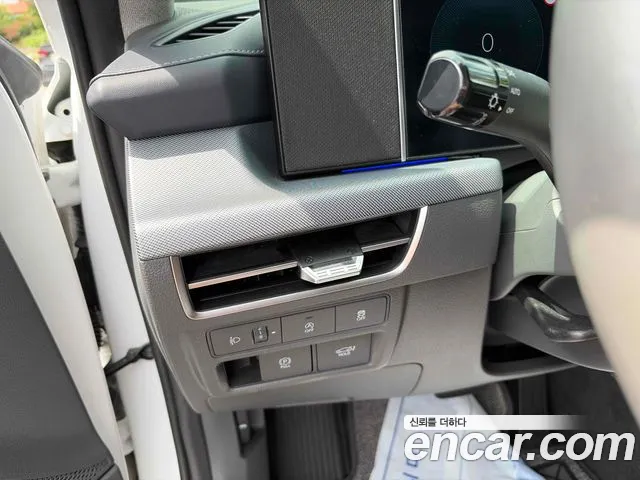 Hyundai Sonata DN8 — Фото автомобиля 15