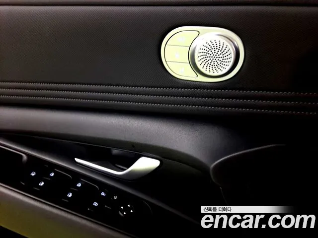 Hyundai Avante — Фото автомобиля 20