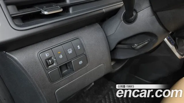 Hyundai Staria — Фото автомобиля 28