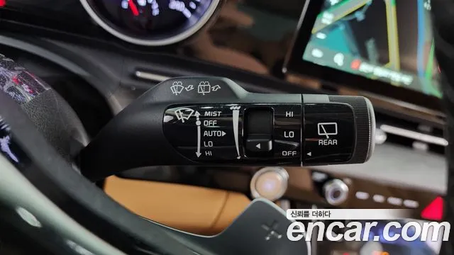 Kia Canival Carnival 4 поколение Дизель 9 мест Noblesse — Фото автомобиля 27