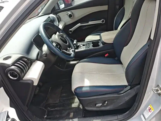 BYD Yuan PLUS — Фото автомобиля 14