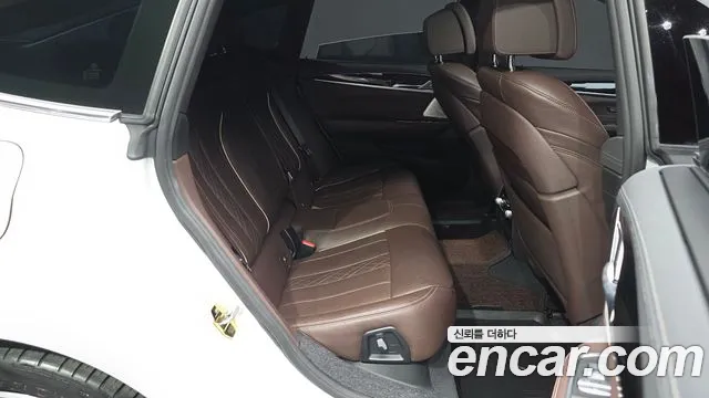 BMW Gran Turismo G32 — Фото автомобиля 12